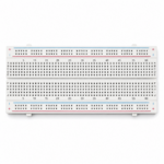 Solderless Breadboard 830-Point