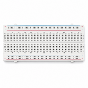 Solderless Breadboard 830-Point