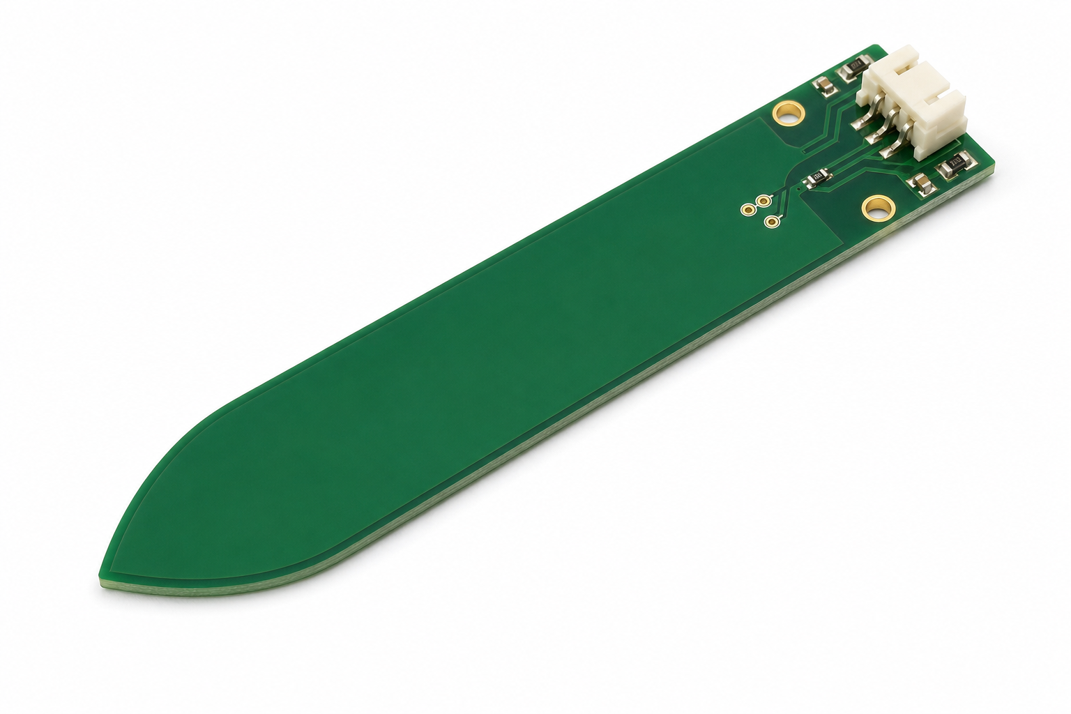 Capacitive Soil Moisture Sensor v1.2