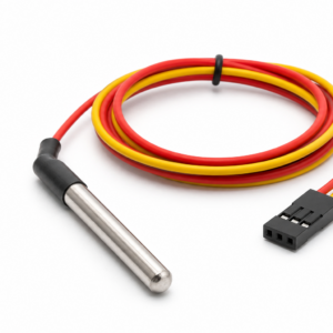 DS18B20 Waterproof Temperature Sensor
