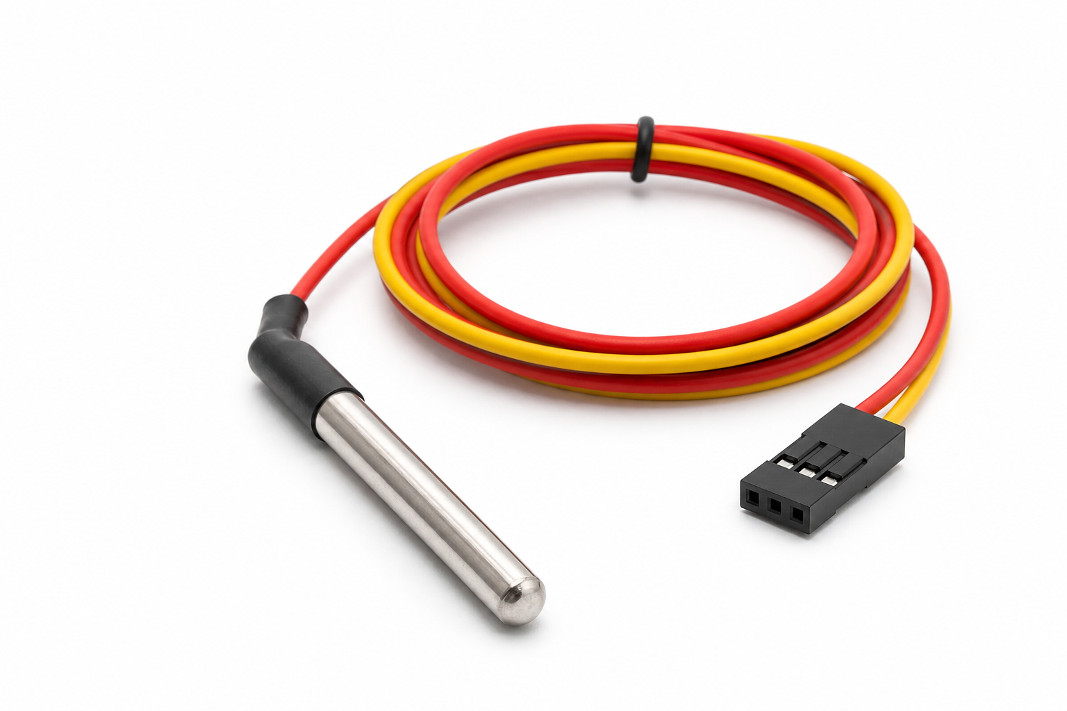 DS18B20 Waterproof Temperature Sensor