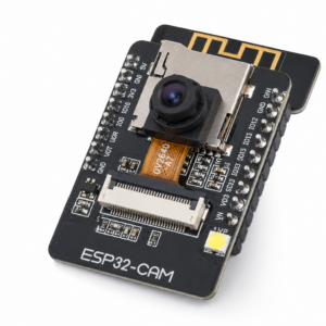 ESP32-CAM Camera Module with OV2640