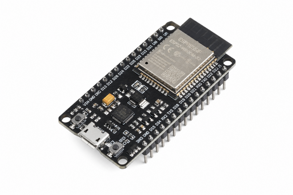 ESP32 DevKitC V4 Development Board