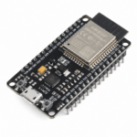ESP32 DevKitC V4 Development Board