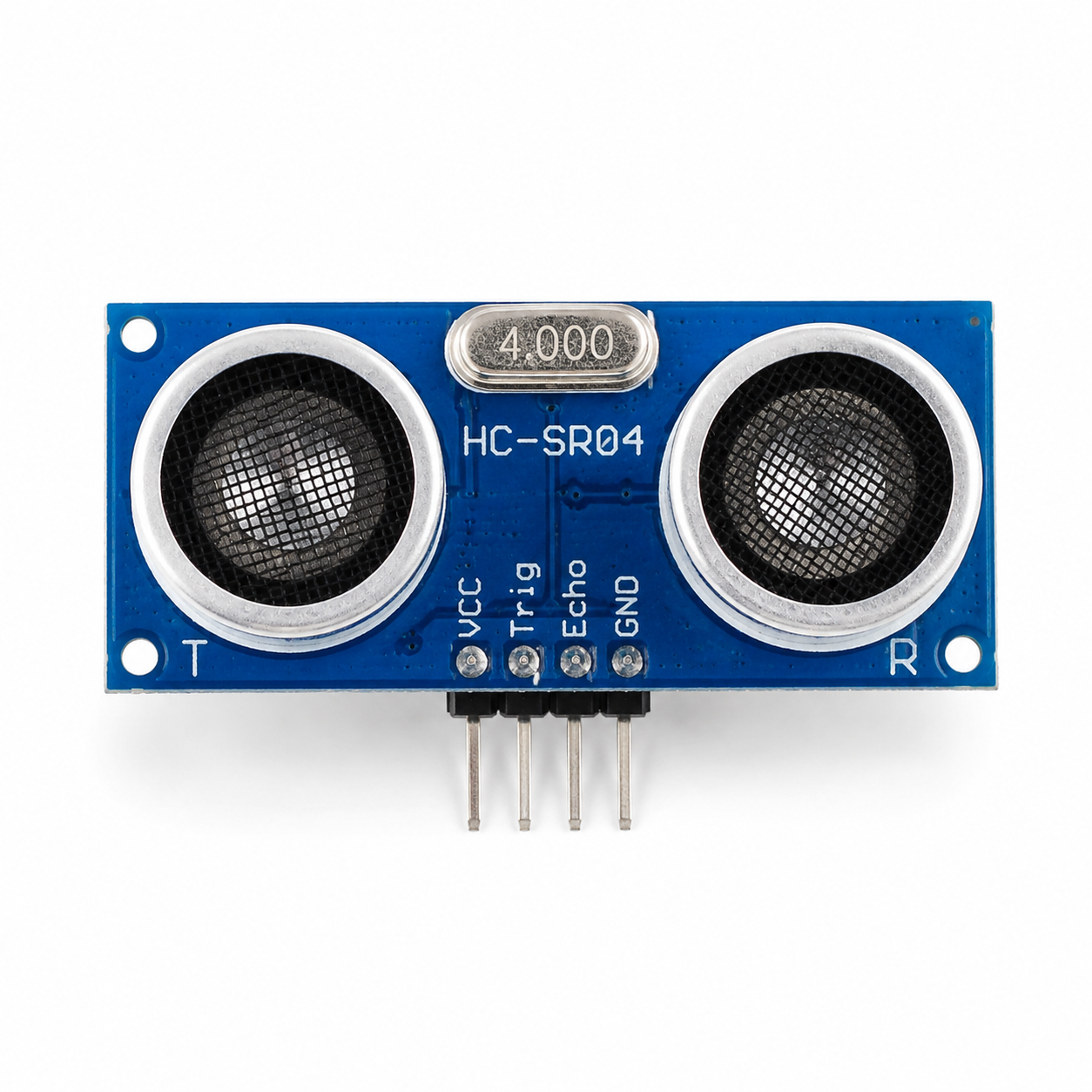 HC-SR04 Ultrasonic Distance Sensor