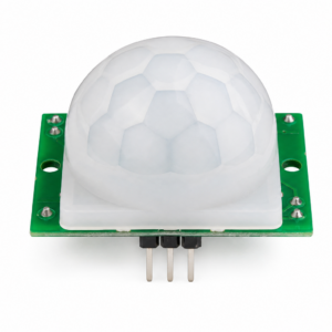 HC-SR501 PIR Motion Sensor