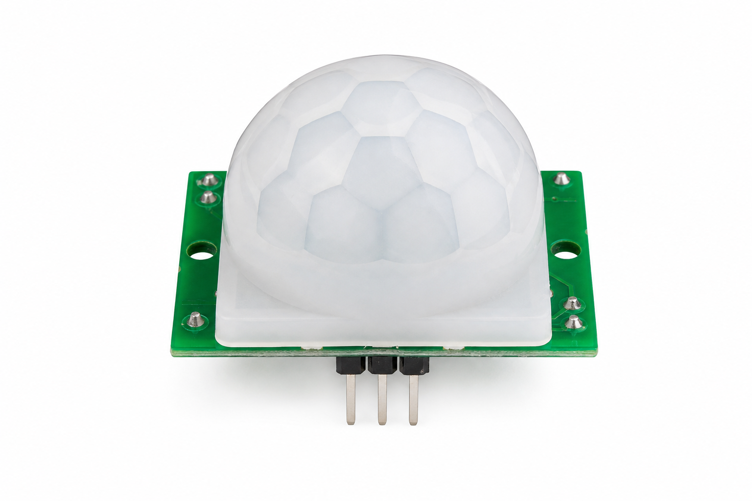 HC-SR501 PIR Motion Sensor