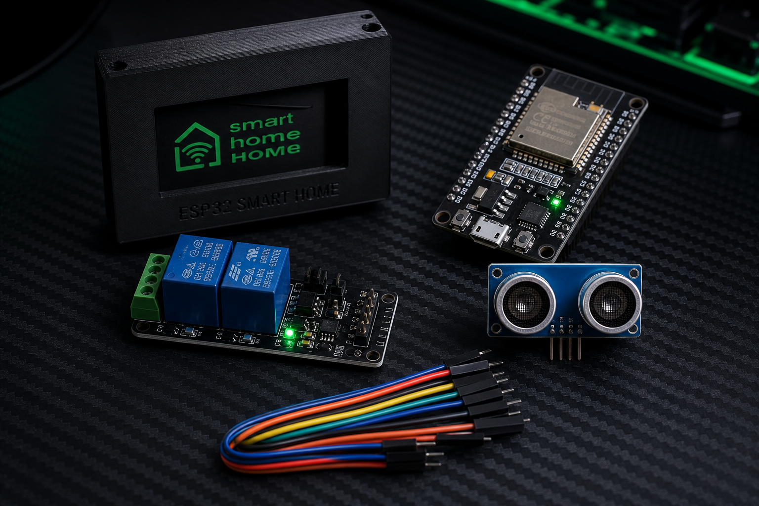 Presence Sensor