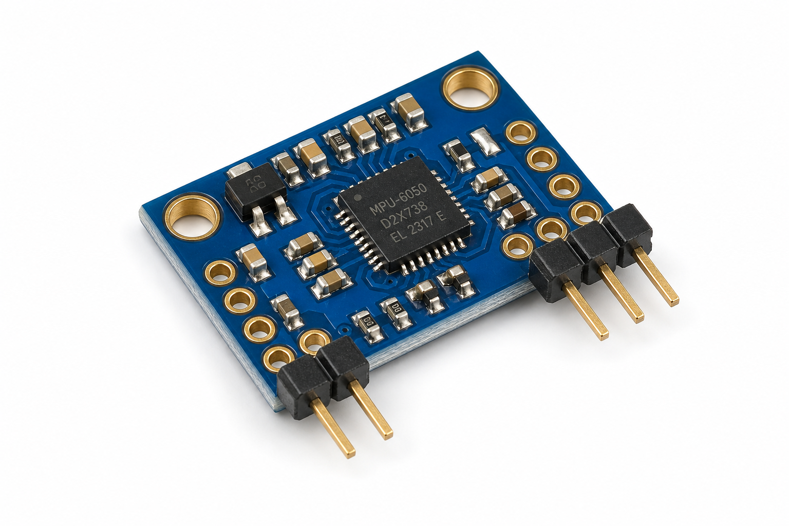 MPU6050 6-Axis Gyroscope Accelerometer
