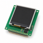 1.44 inch TFT LCD Display ST7735