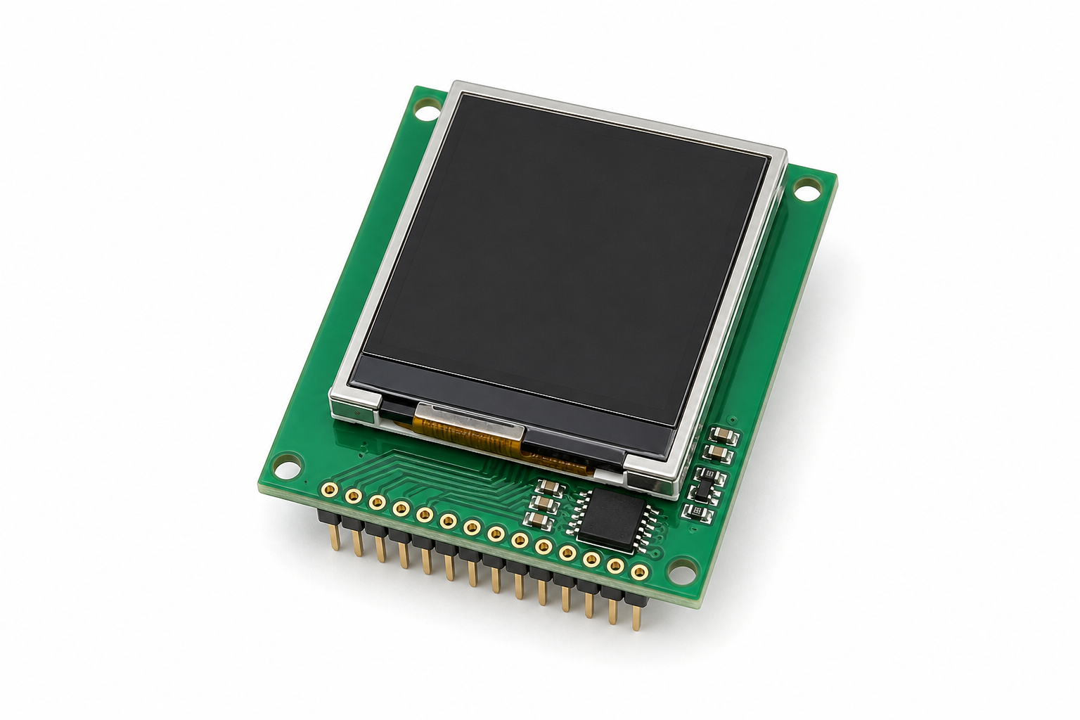 1.44 inch TFT LCD Display ST7735