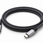 USB-C to USB-C Cable 1 Meter